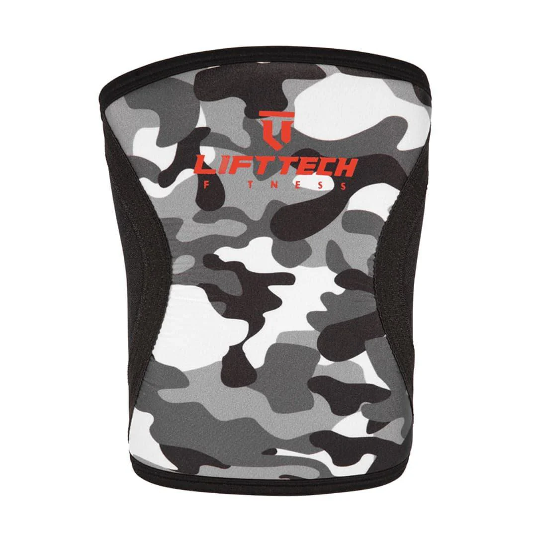 Lift Tech Fitness Comp 7mm Knee Sleeves