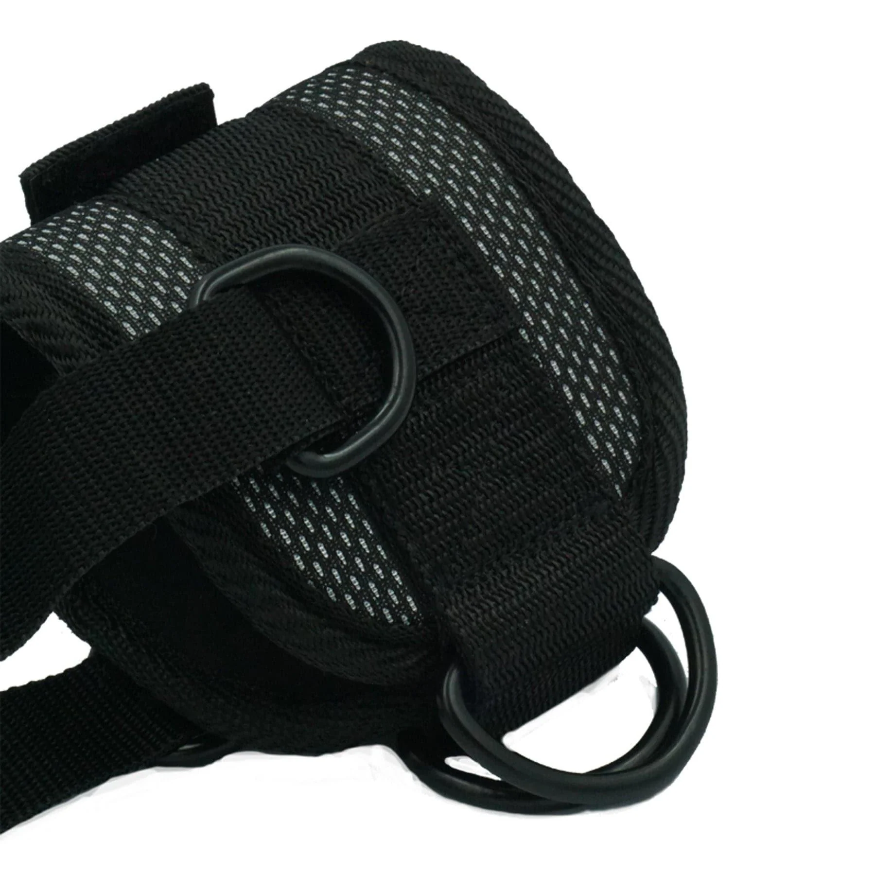 Lift Tech Fitness Comp Ankle Strap - Image 2