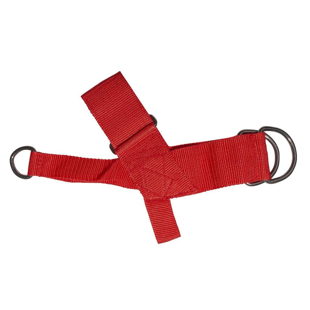 Lift Tech Fitness Comp Foot Harness - Image 2