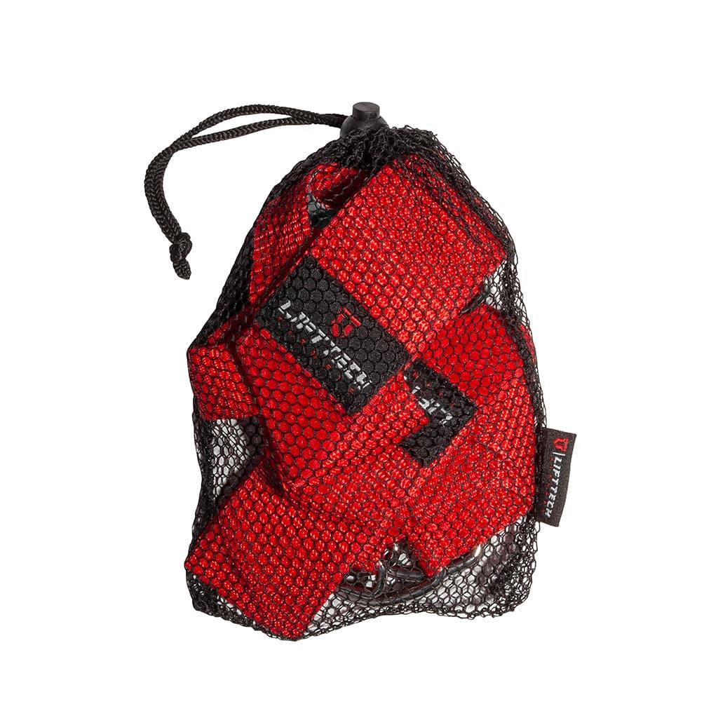 Lift Tech Fitness Comp Foot Harness - Image 3