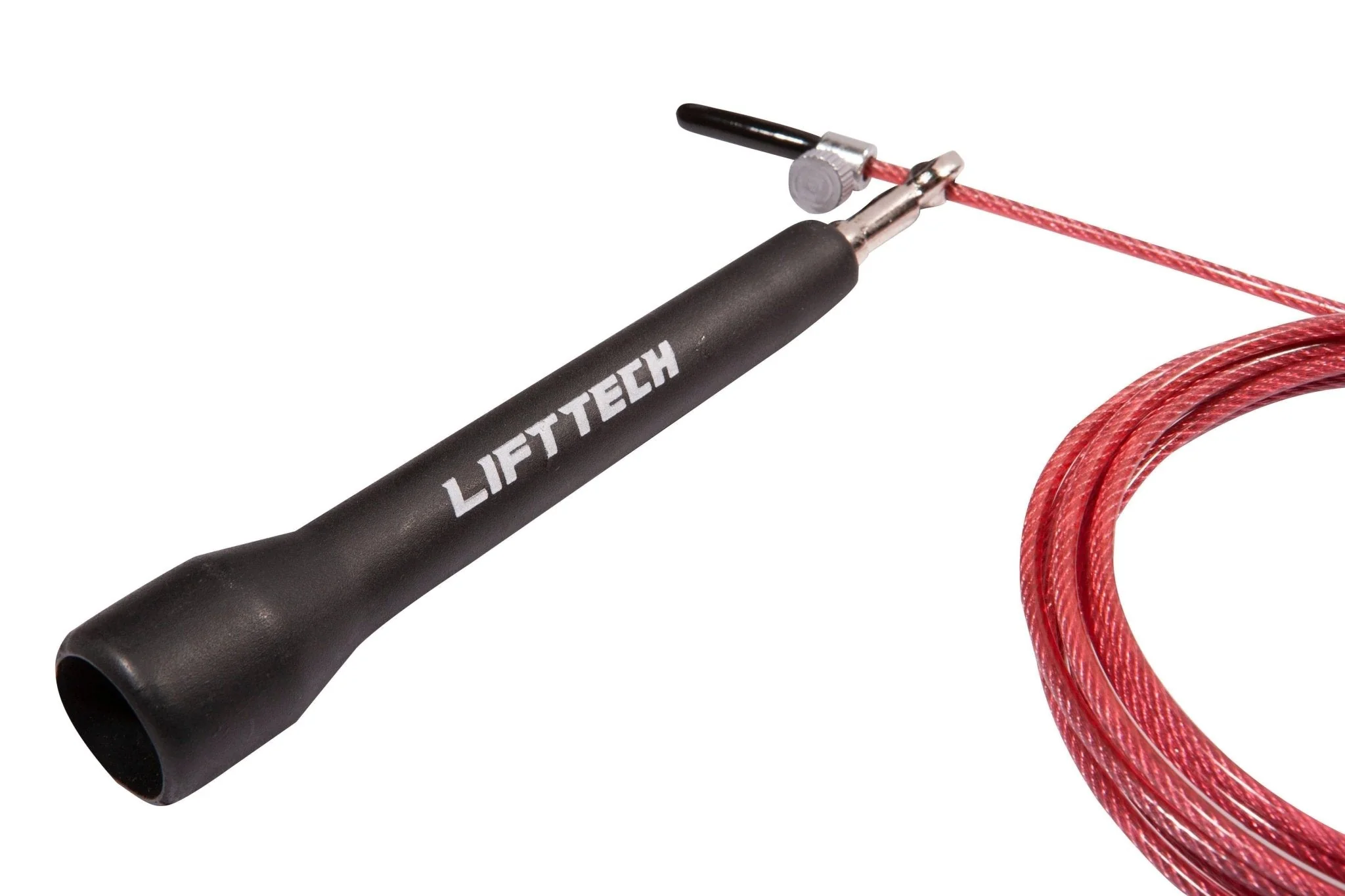 Lift Tech Fitness Comp Jump Rope - Image 3