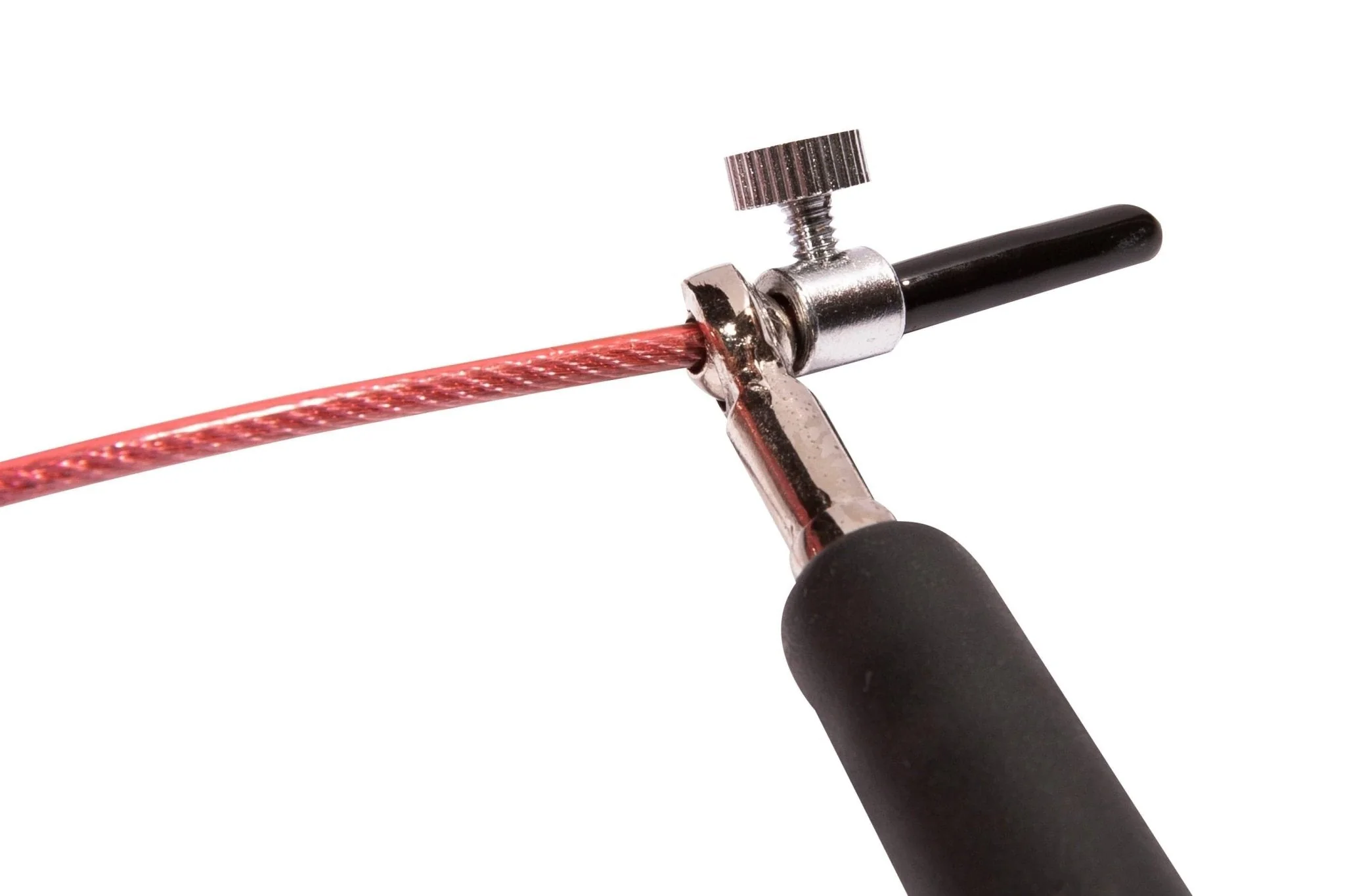 Lift Tech Fitness Comp Jump Rope - Image 4