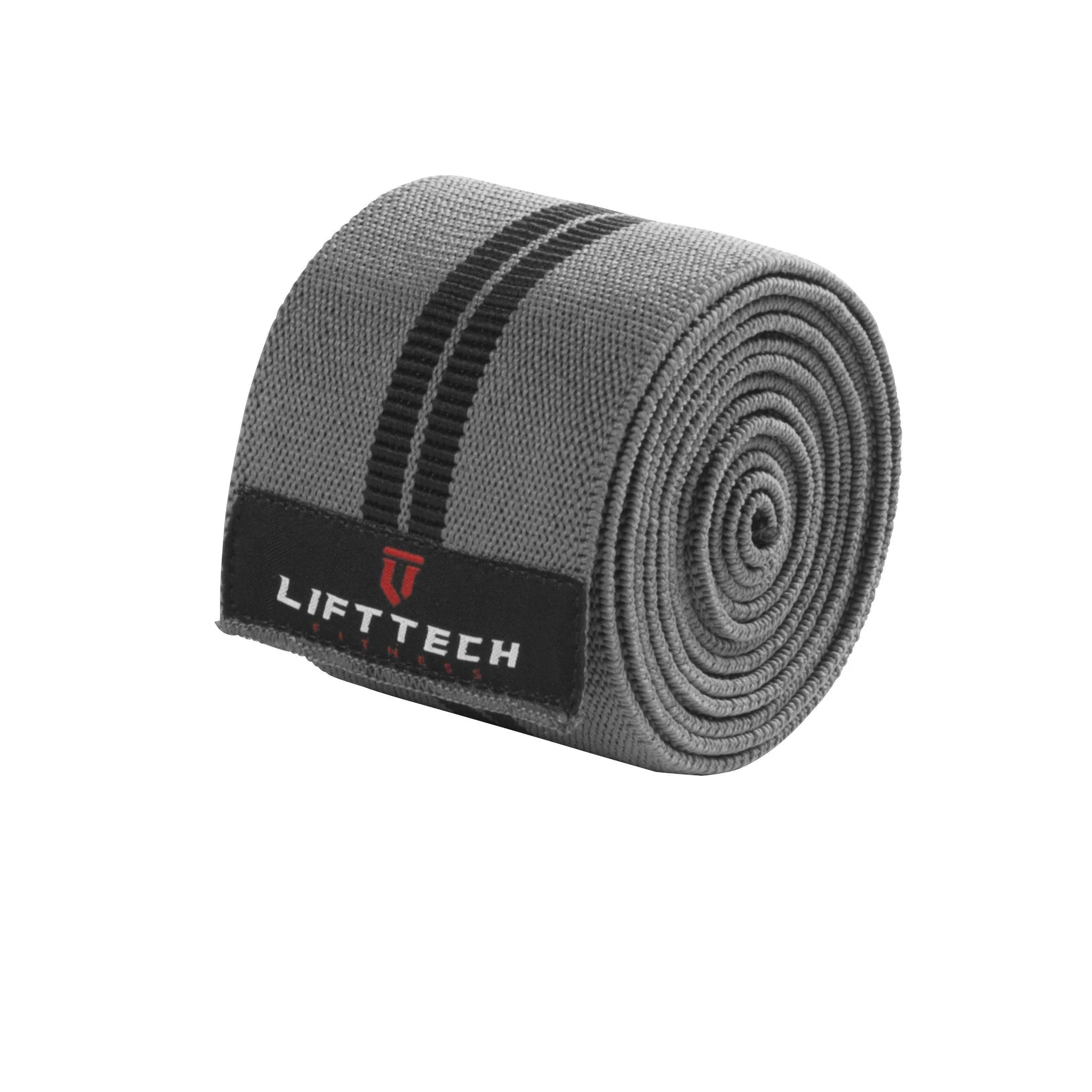 Lift Tech Fitness Comp Knee Wraps - Image 3
