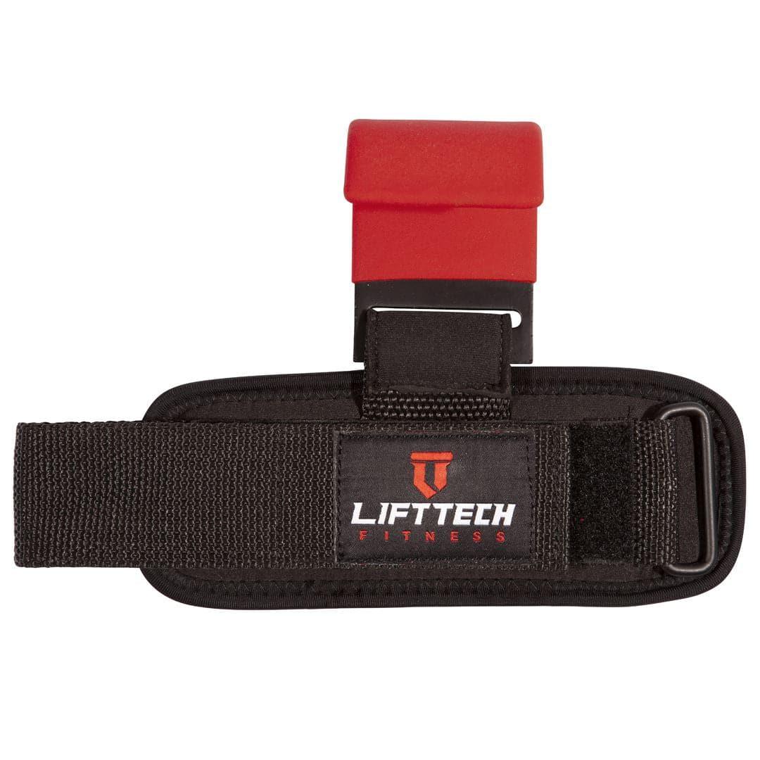 Lift Tech Fitness Comp Lifting Hooks - Image 3