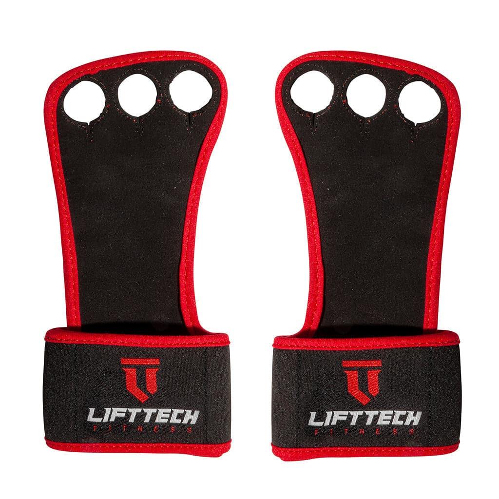 Lift Tech Fitness Comp Palm Pads - Image 3