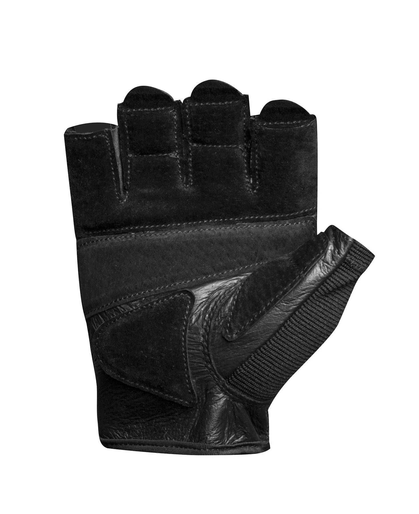 Lift Tech Fitness Men's Reflex Lifting Gloves - Image 3