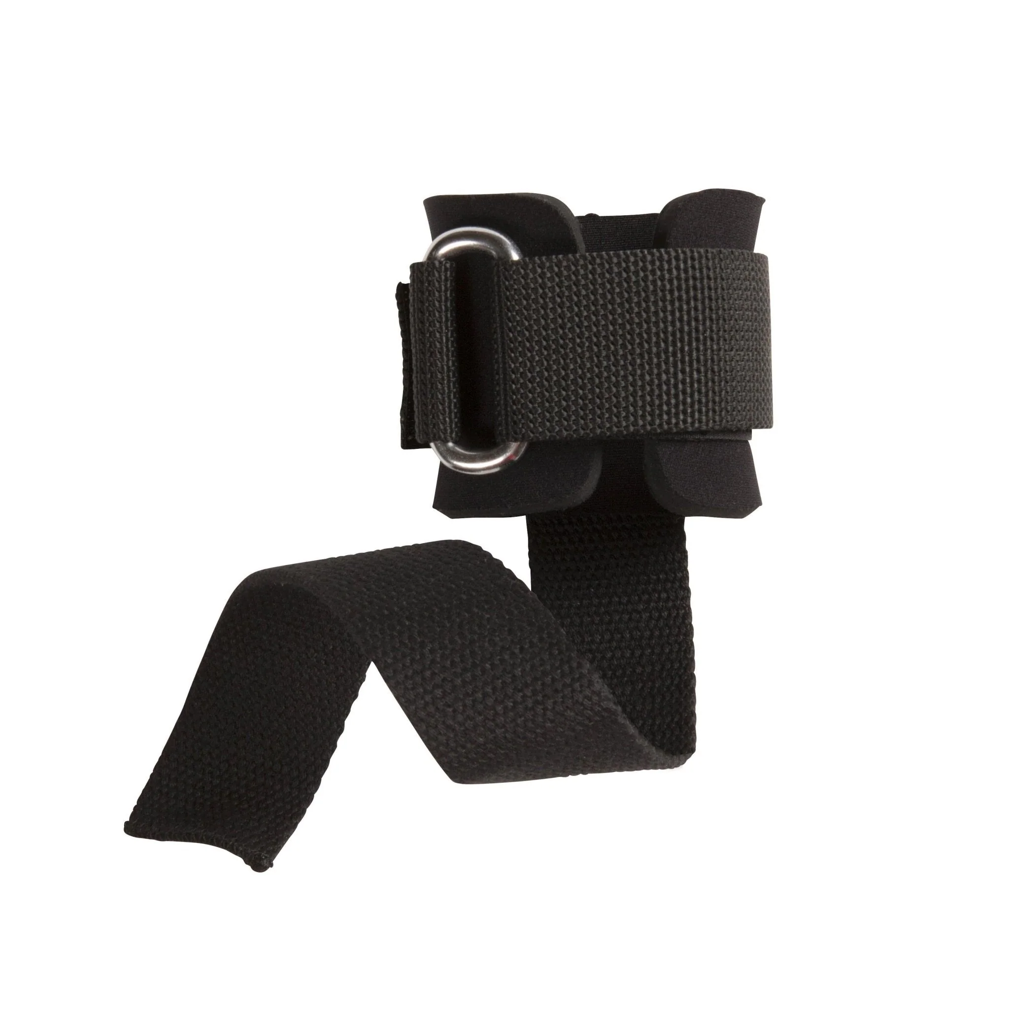 Lift Tech Fitness Neo Wrist Support Lifting Straps - Image 2