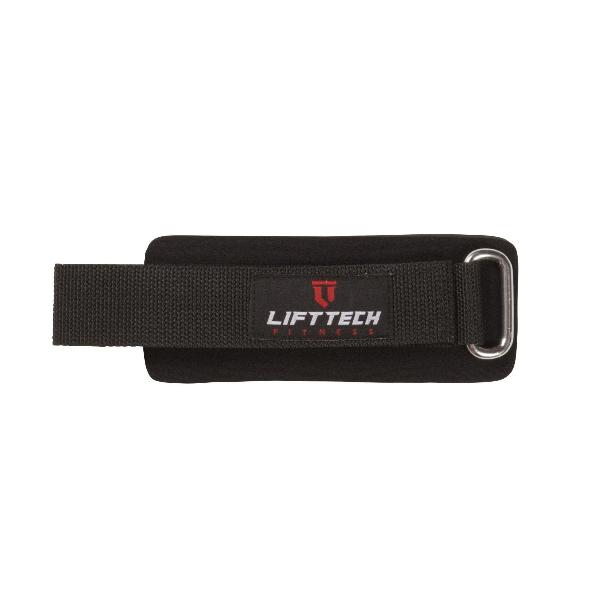 Lift Tech Fitness Neo Wrist Supports - Image 3