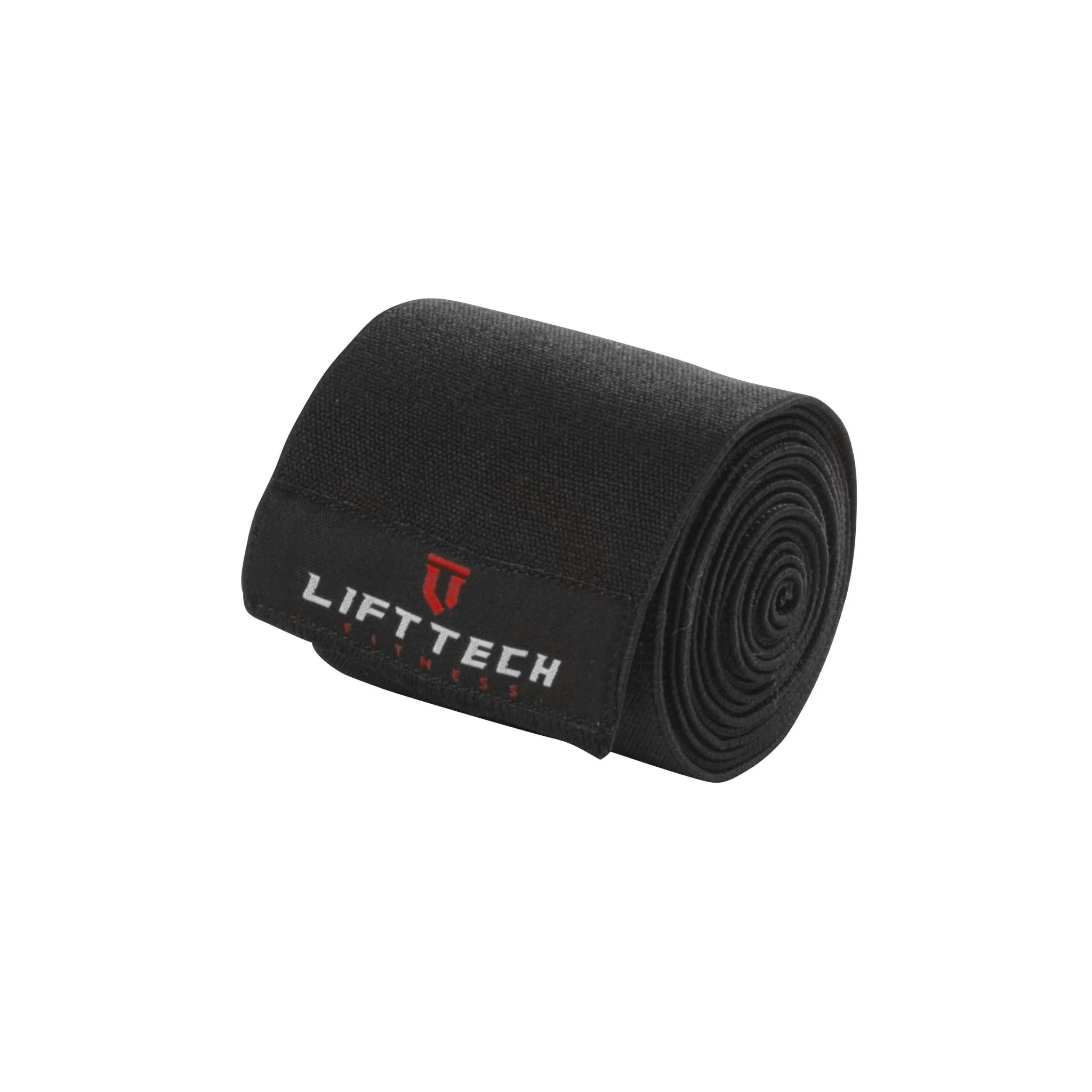 Lift Tech Fitness Pro Knee Wraps - Image 2