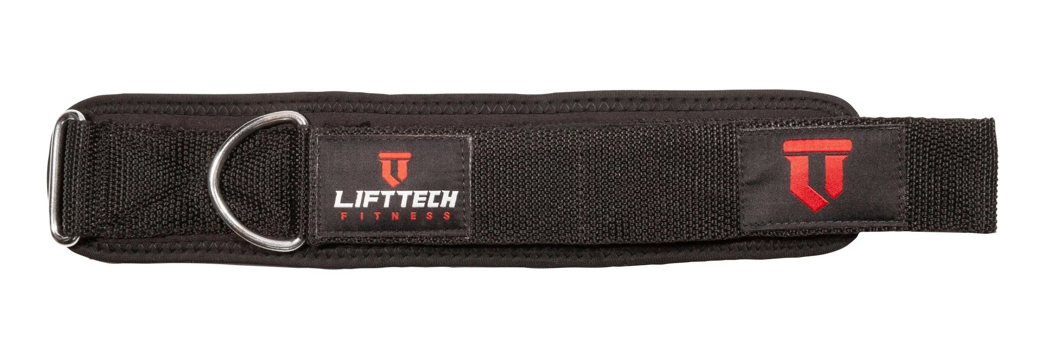 Lift Tech Fitness Thigh Wraps - Image 2