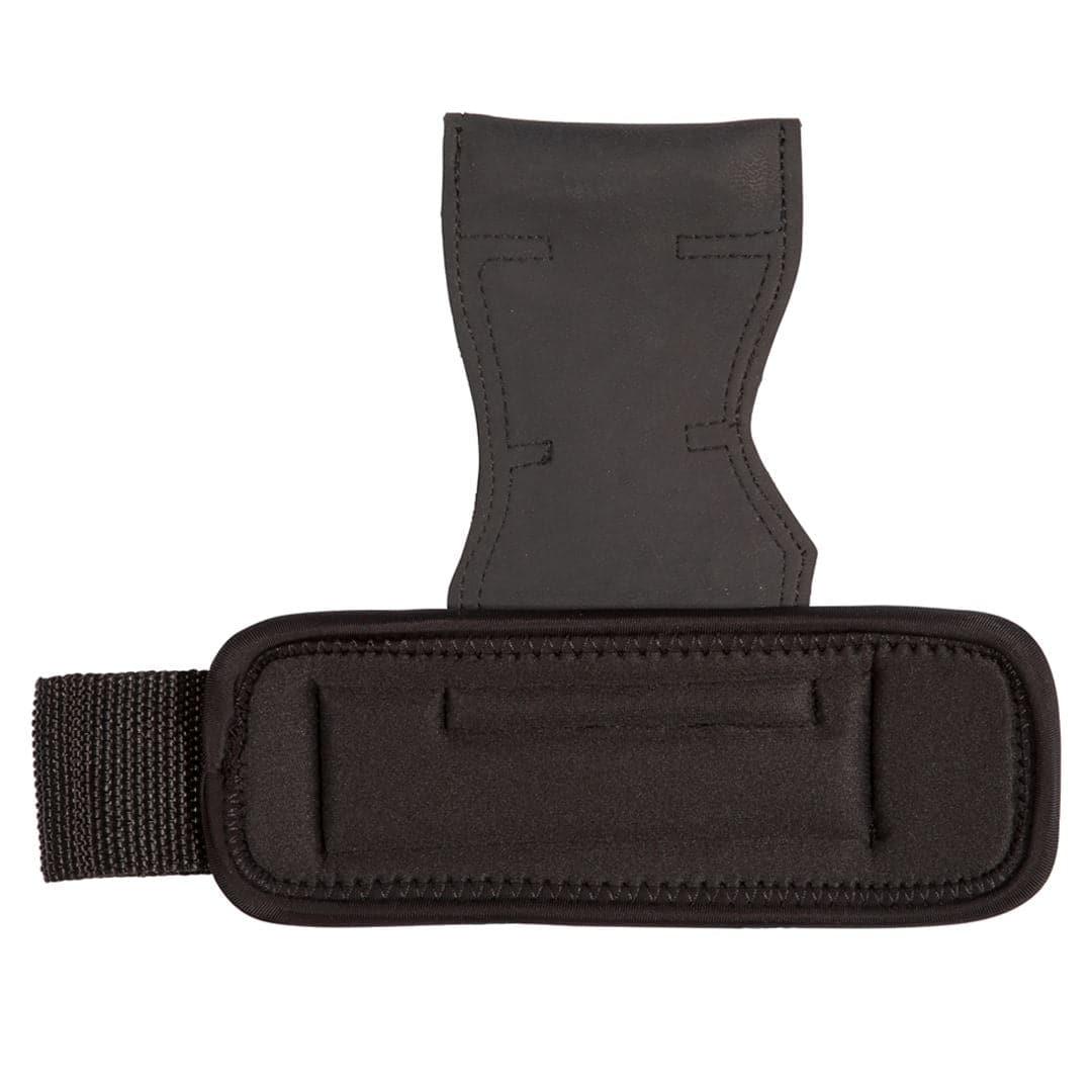 Lift Tech Fitness Women's Rubber Wrist Wrap Armor Pads - Image 4