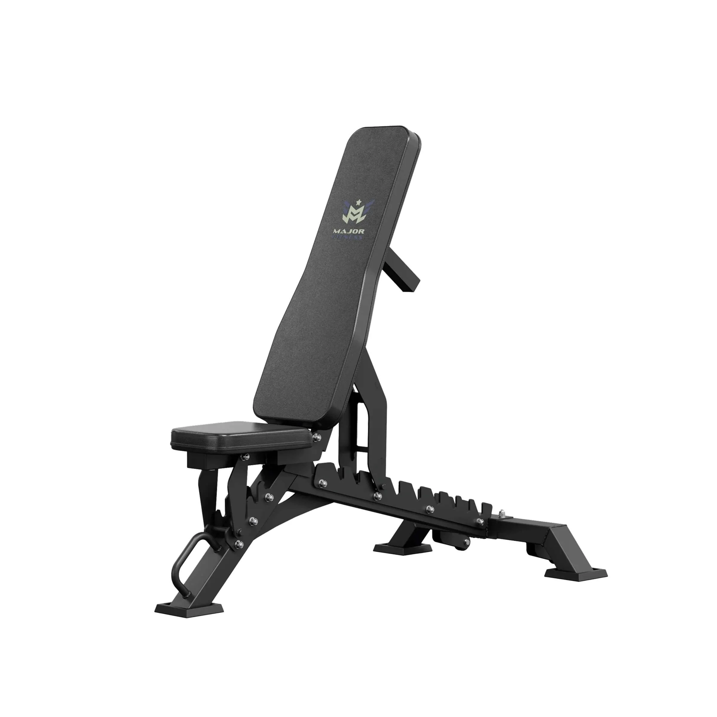 Major Fitness Adjustable Bench (PLT01)