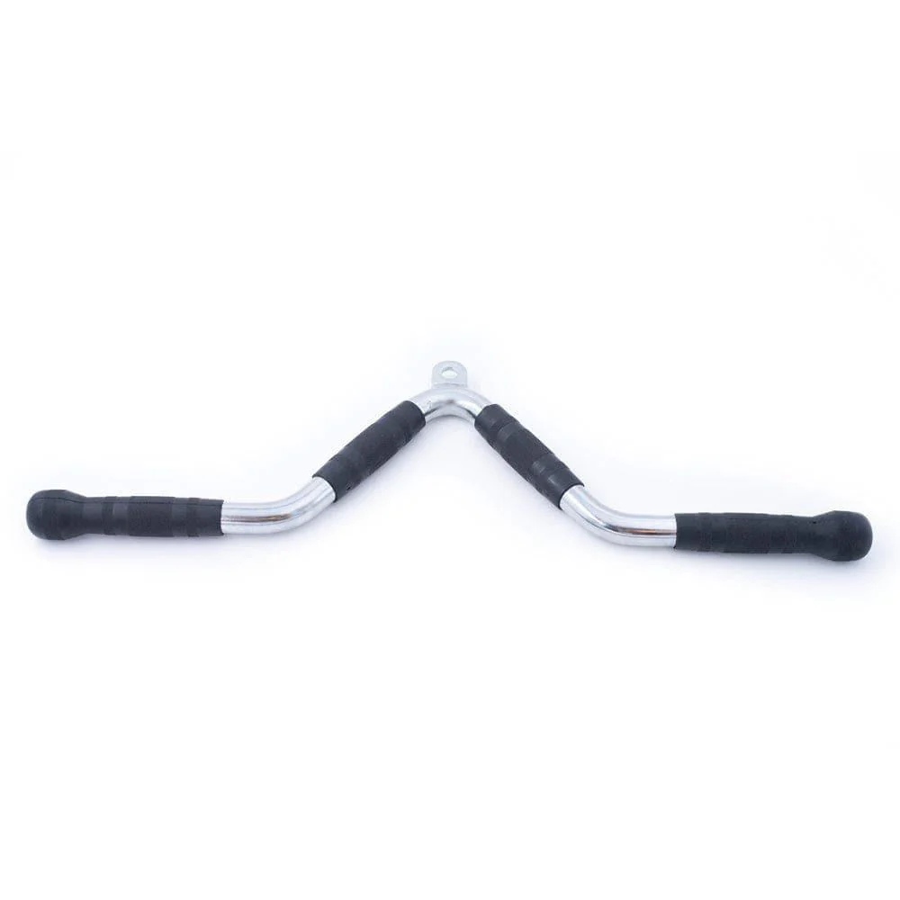 Multi-Purpose V Bar Cable Attachment