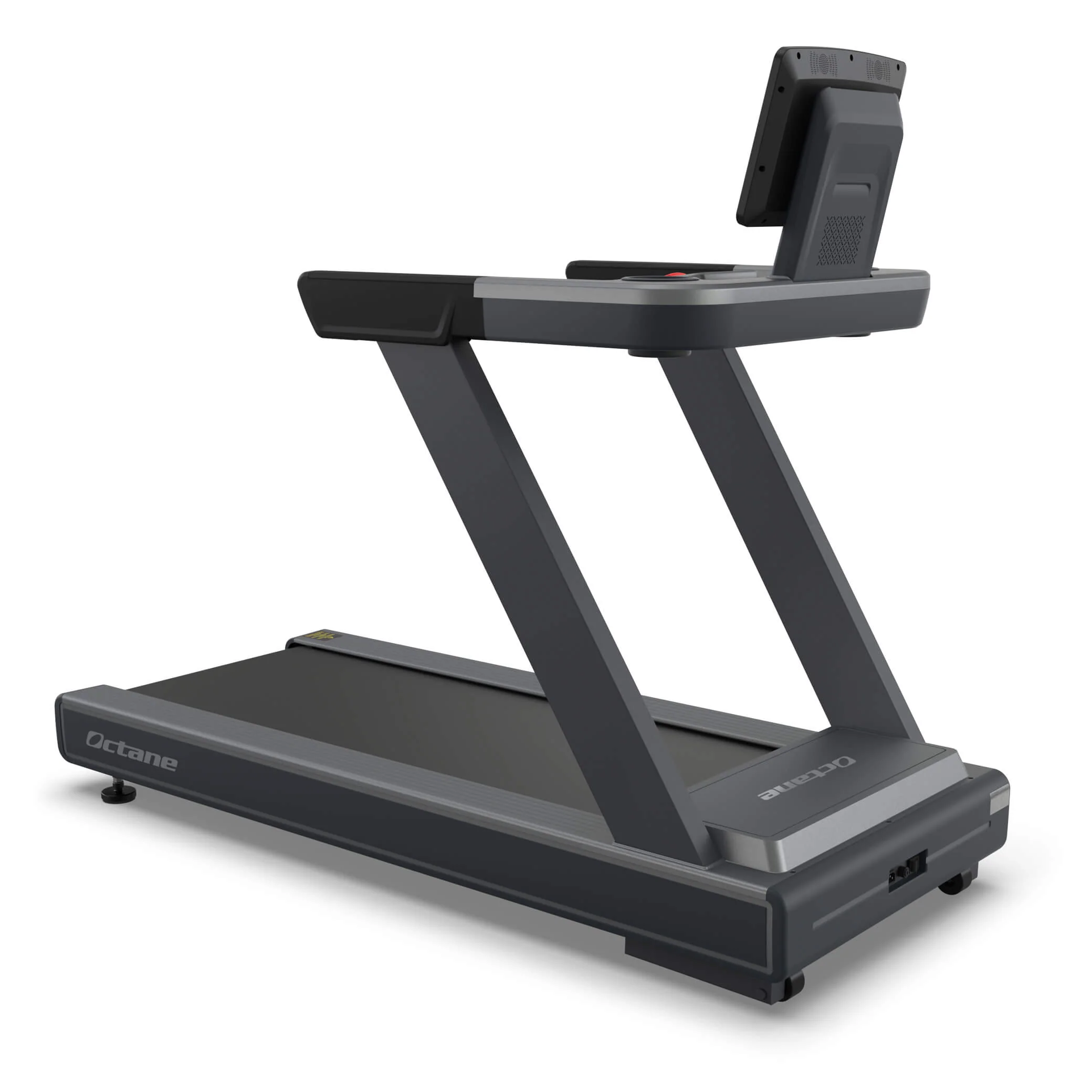 Octane OC160 Treadmill - Image 3