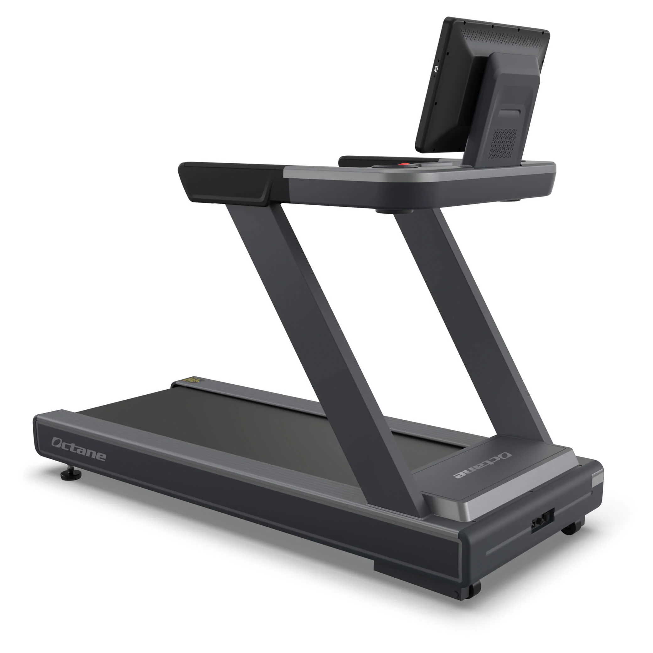 Octane OC220 Treadmill - Image 3