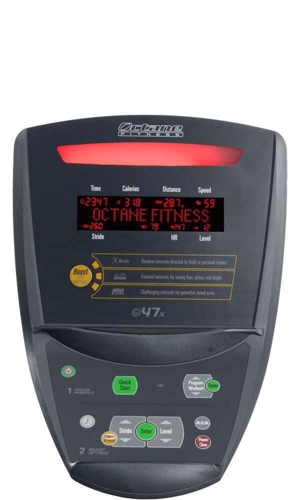 Octane Q47x Elliptical - Image 3