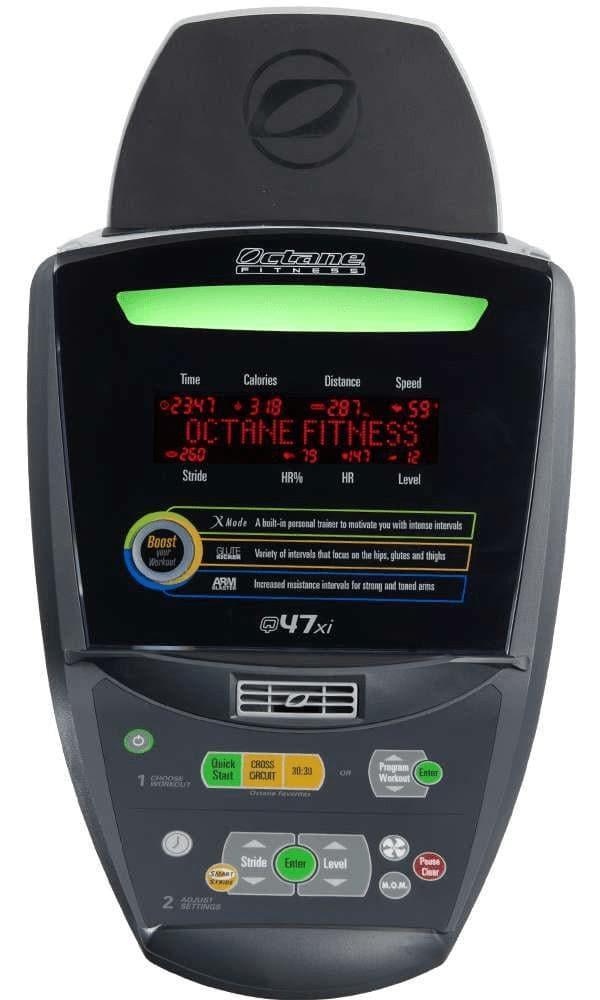 Octane Q47xi Elliptical - Image 3