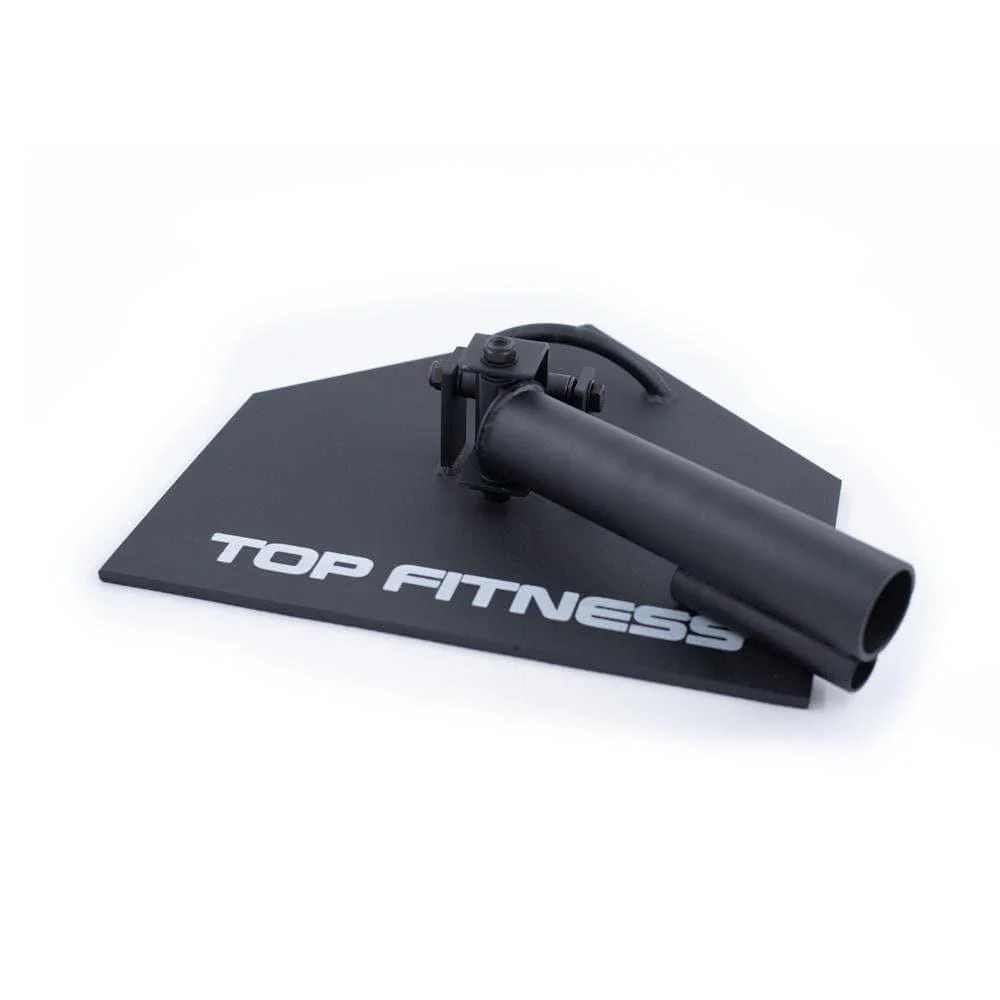 Olympic Bar Landmine Floor Mount - Image 3