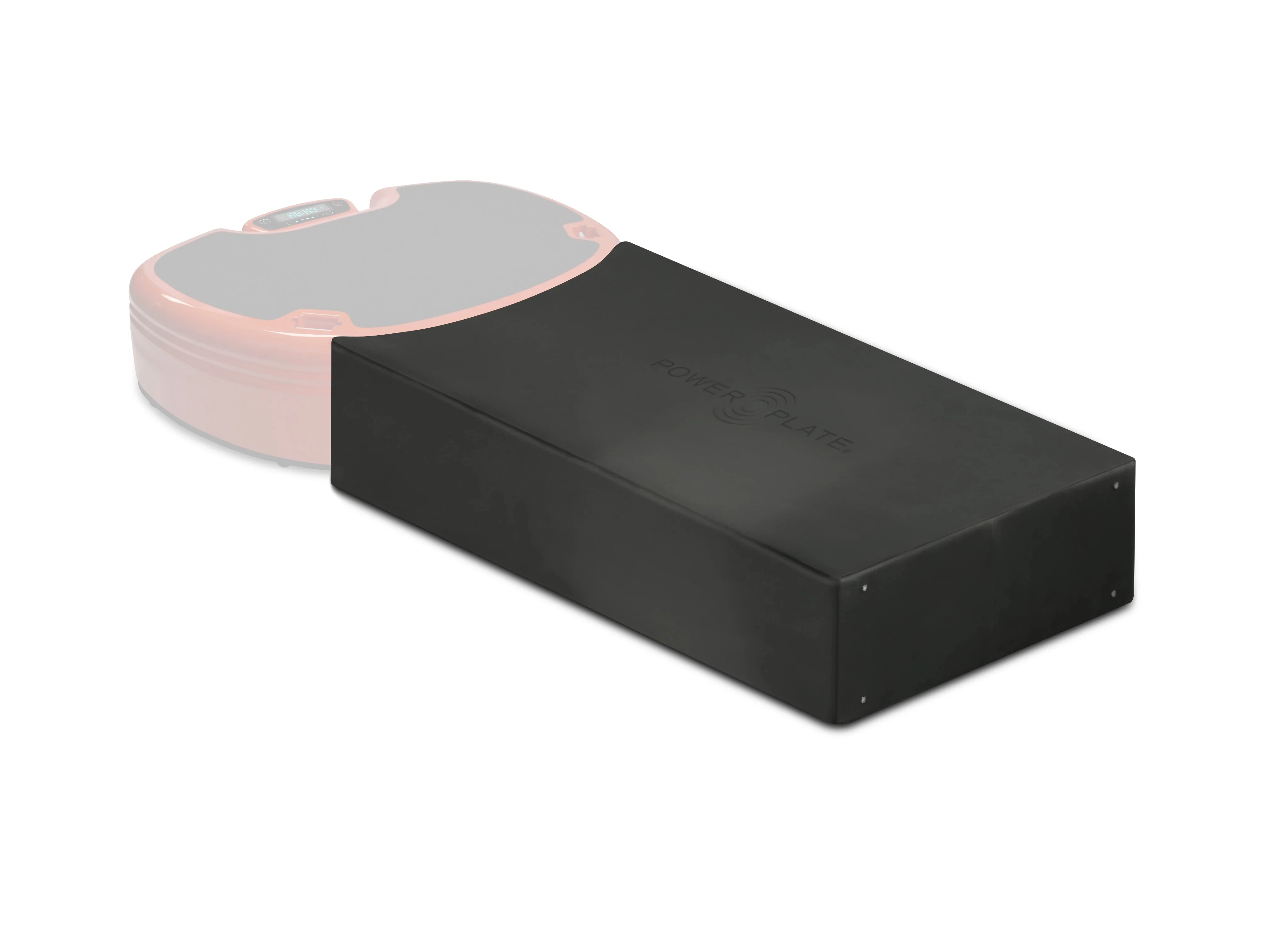 Power Plate Deluxe Support Cushion - Image 3