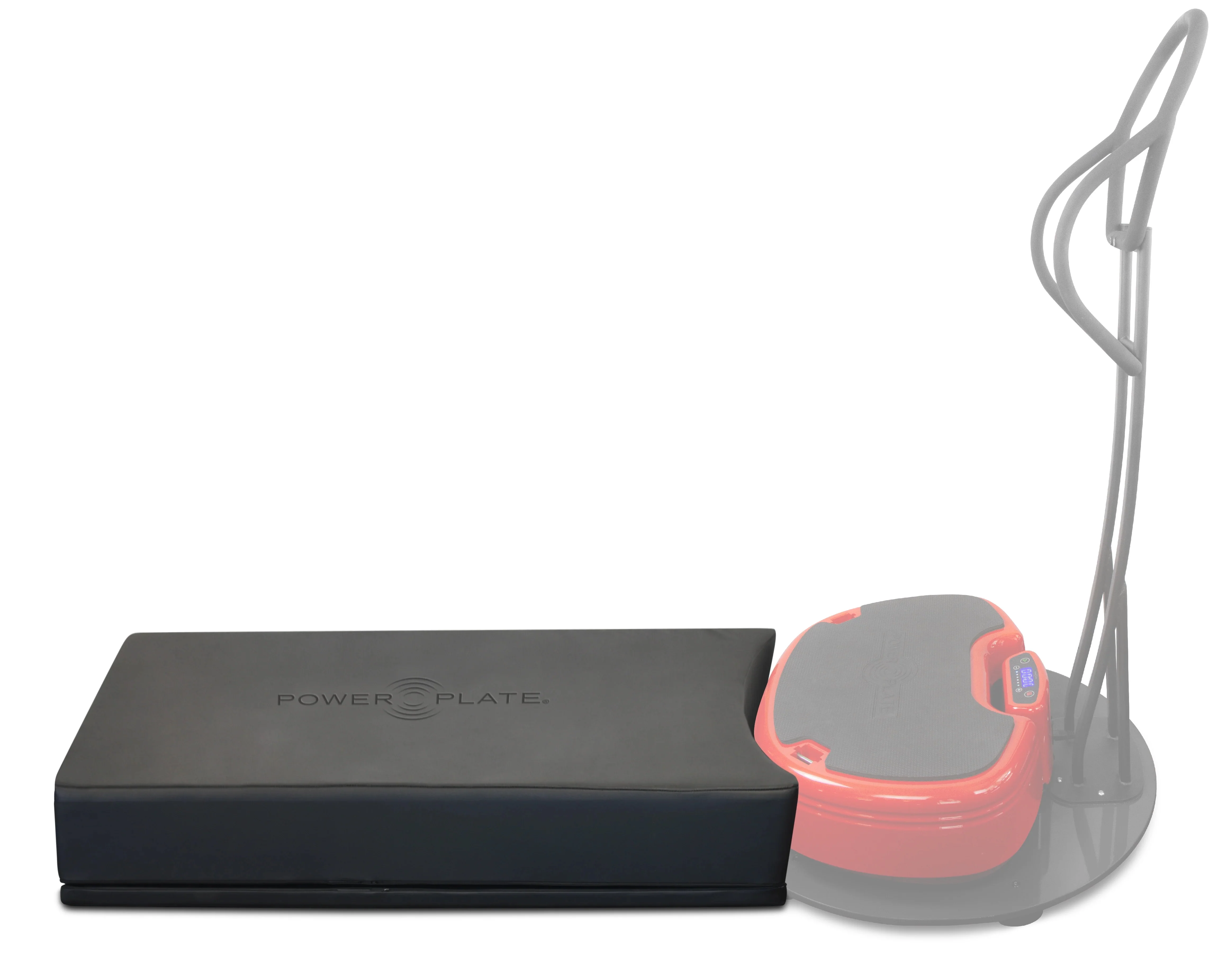 Power Plate Deluxe Support Cushion - Image 5