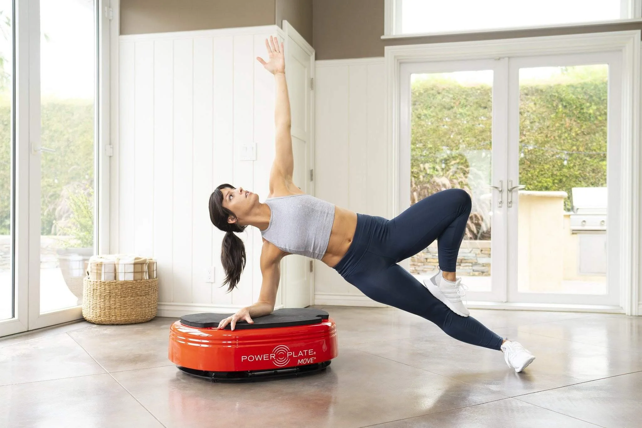 Power Plate Move - Image 5