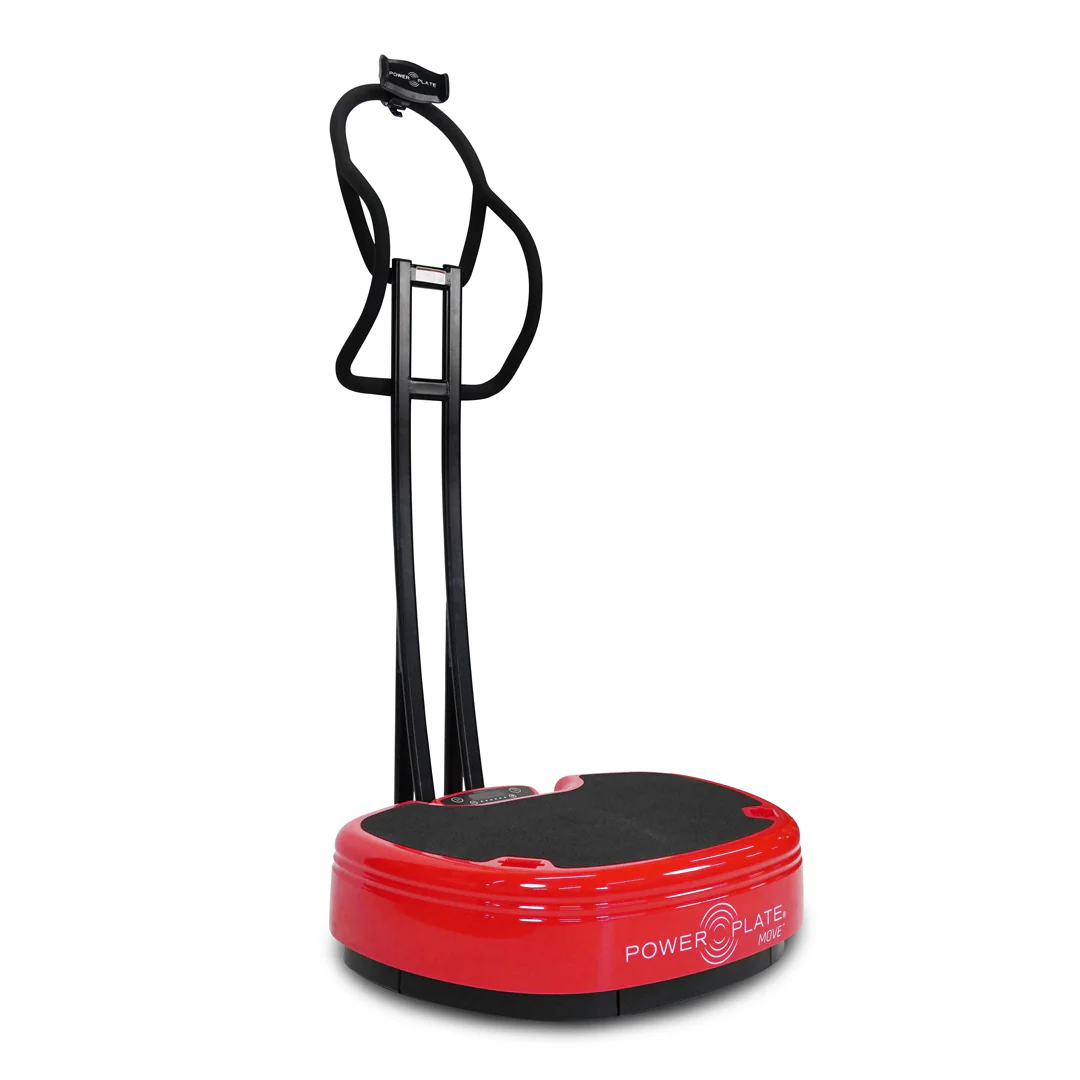 Power Plate MOVE Stability Bar