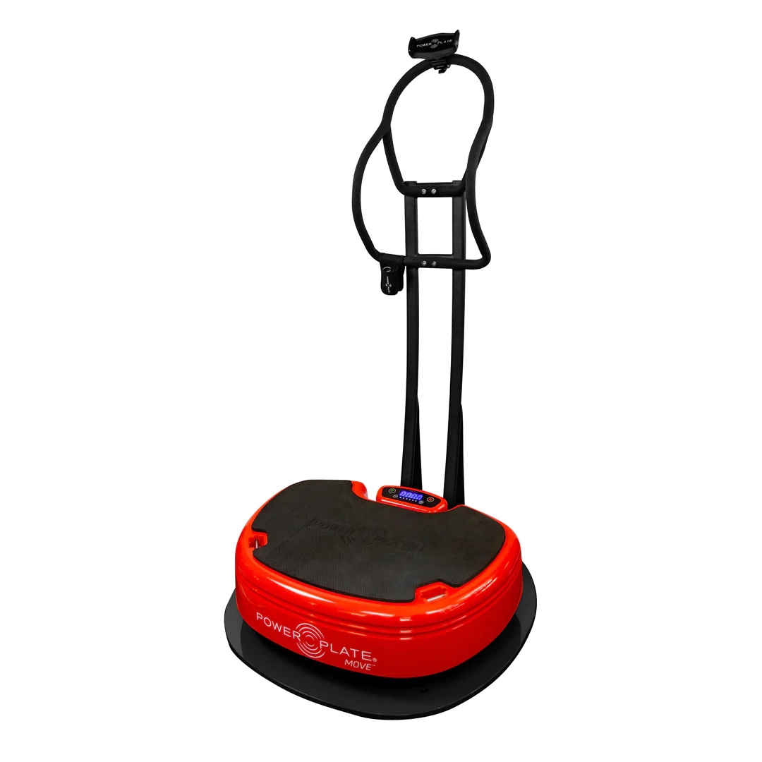 Power Plate MOVE Stability Bar & Power Shield - Image 3
