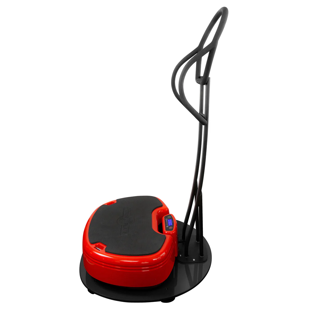 Power Plate MOVE Stability Bar & Power Shield - Image 4