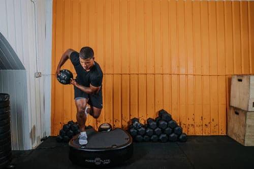 Power Plate pro5HP - Image 4
