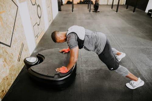 Power Plate pro5HP - Image 5
