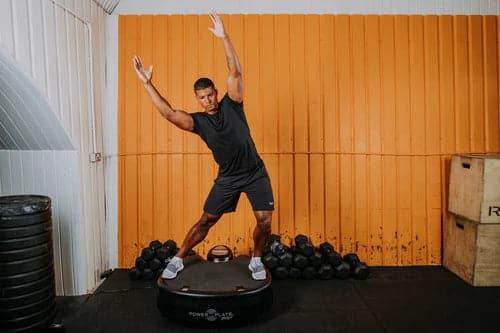 Power Plate pro5HP - Image 6
