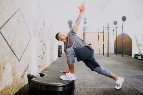 Power Plate pro5HP - Image 8