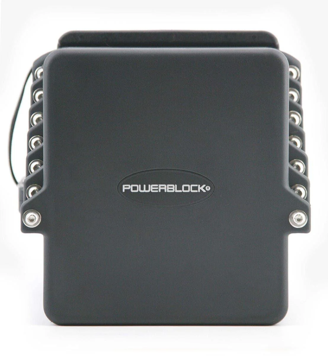 PowerBlock Commercial Pro Series 125 with Pro Max Stand - Image 5
