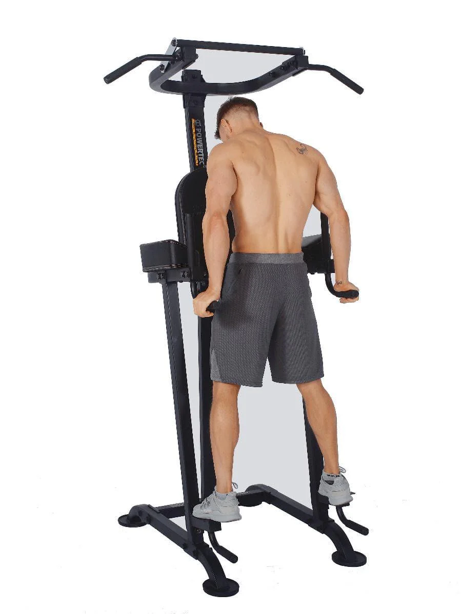Powertec Basic Trainer / VKR - Image 2