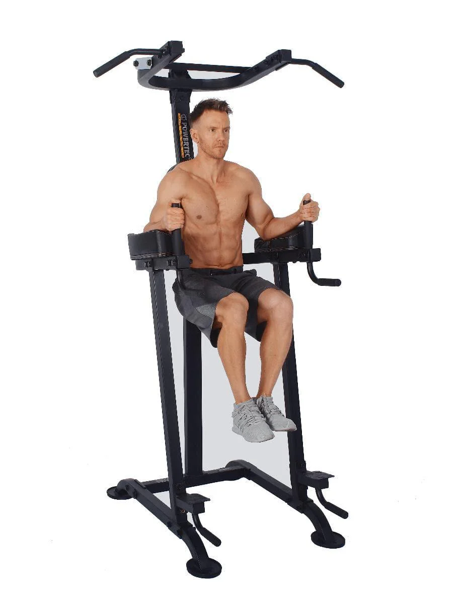 Powertec Basic Trainer / VKR - Image 3
