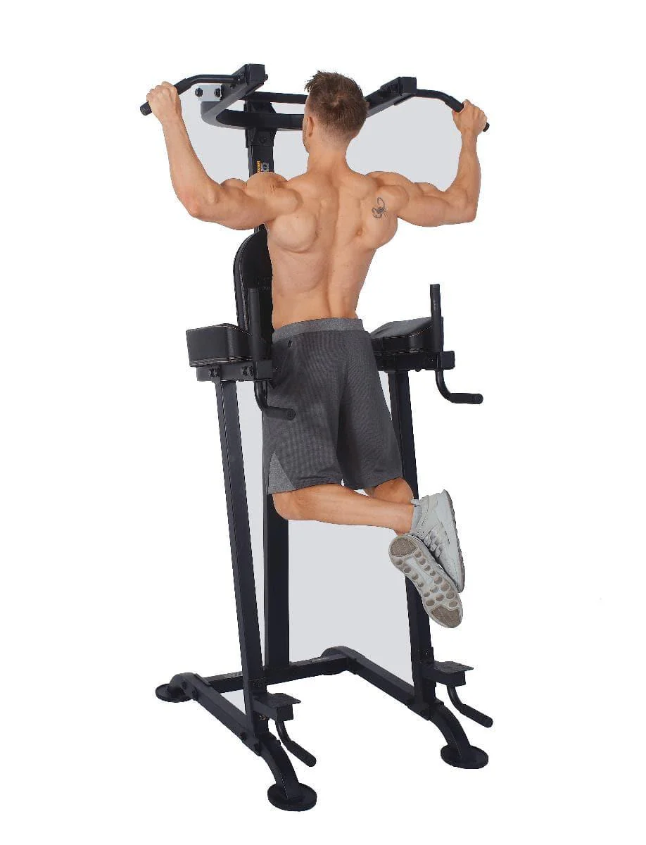 Powertec Basic Trainer / VKR - Image 4