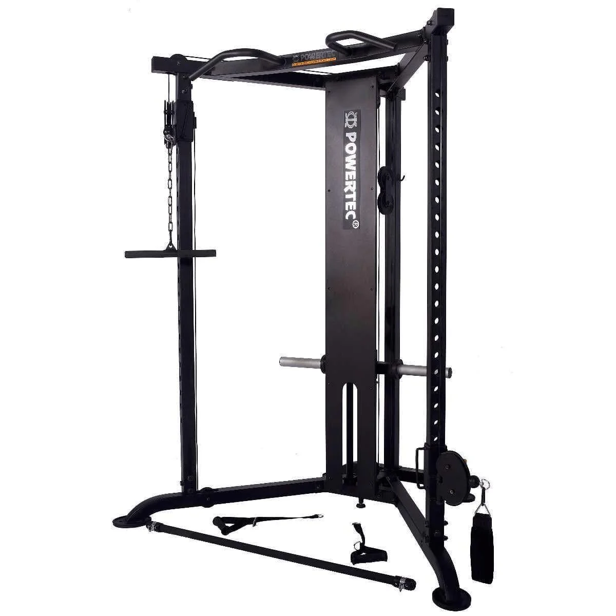 Powertec Streamline Functional Trainer