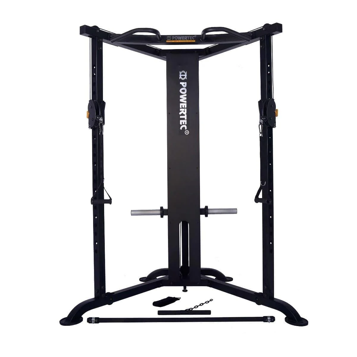 Powertec Streamline Functional Trainer - Image 2