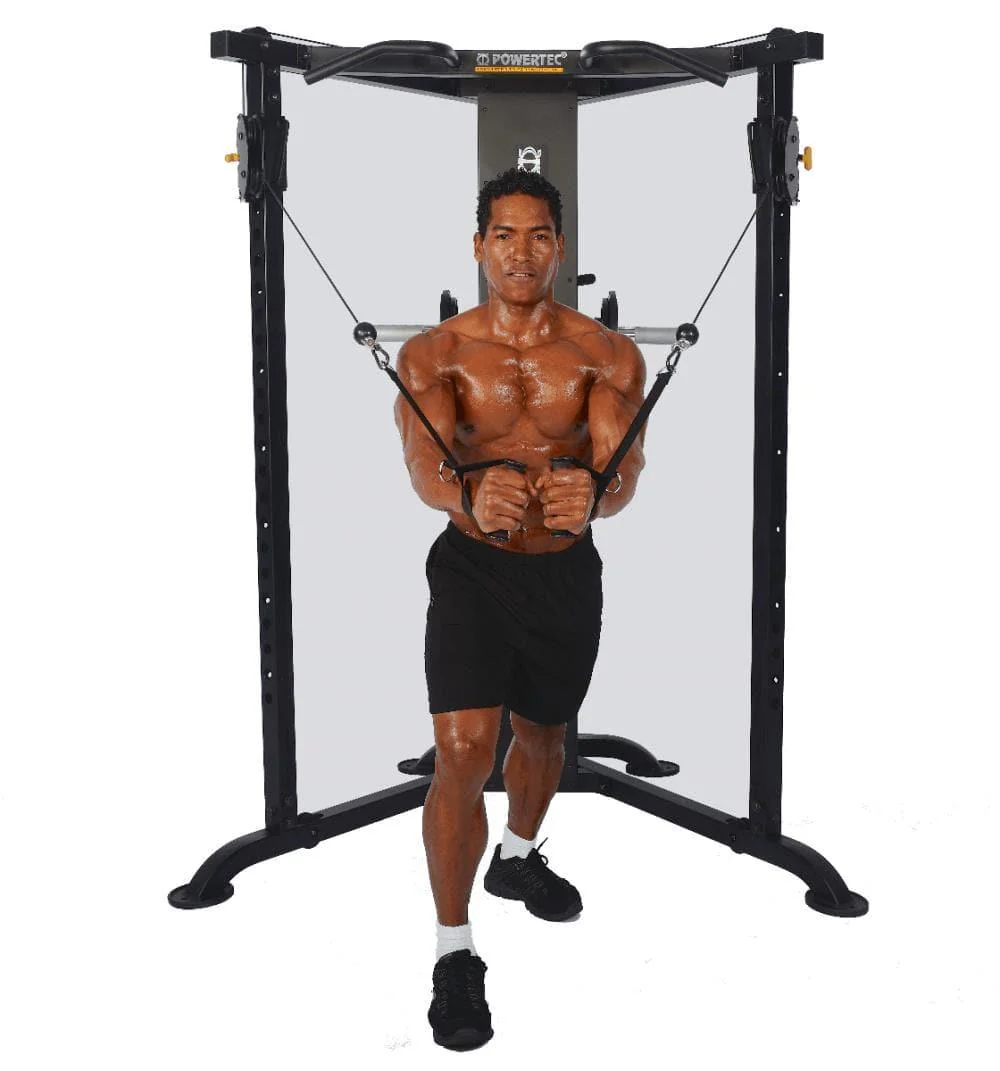 Powertec Streamline Functional Trainer - Image 5
