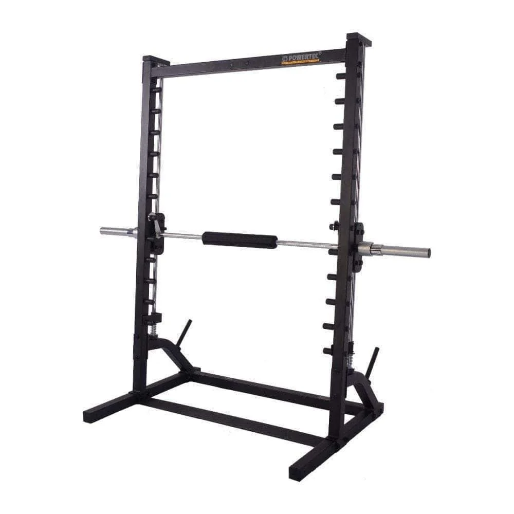 Powertec Roller Smith Machine