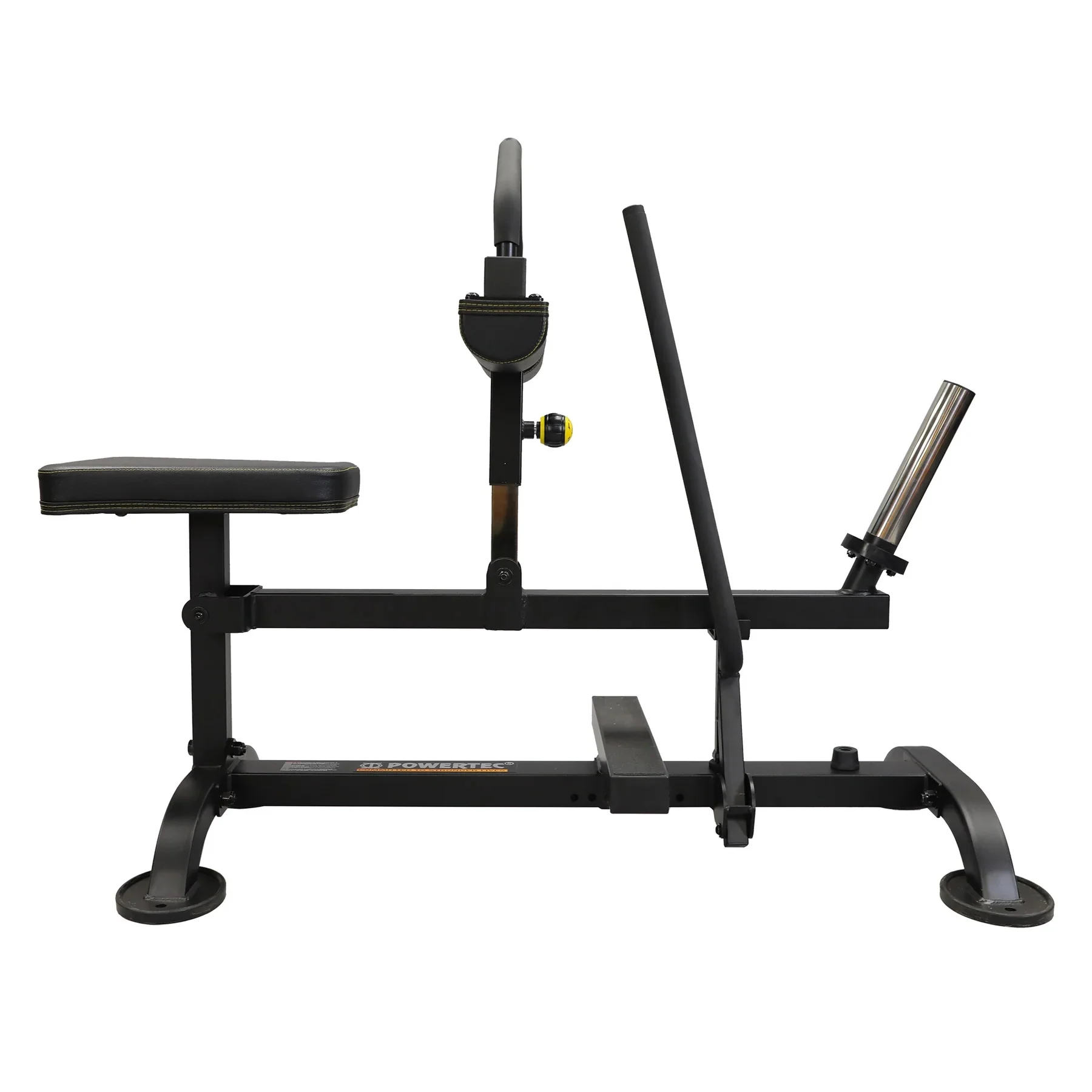 Powertec Seated Calf Raise - Image 2