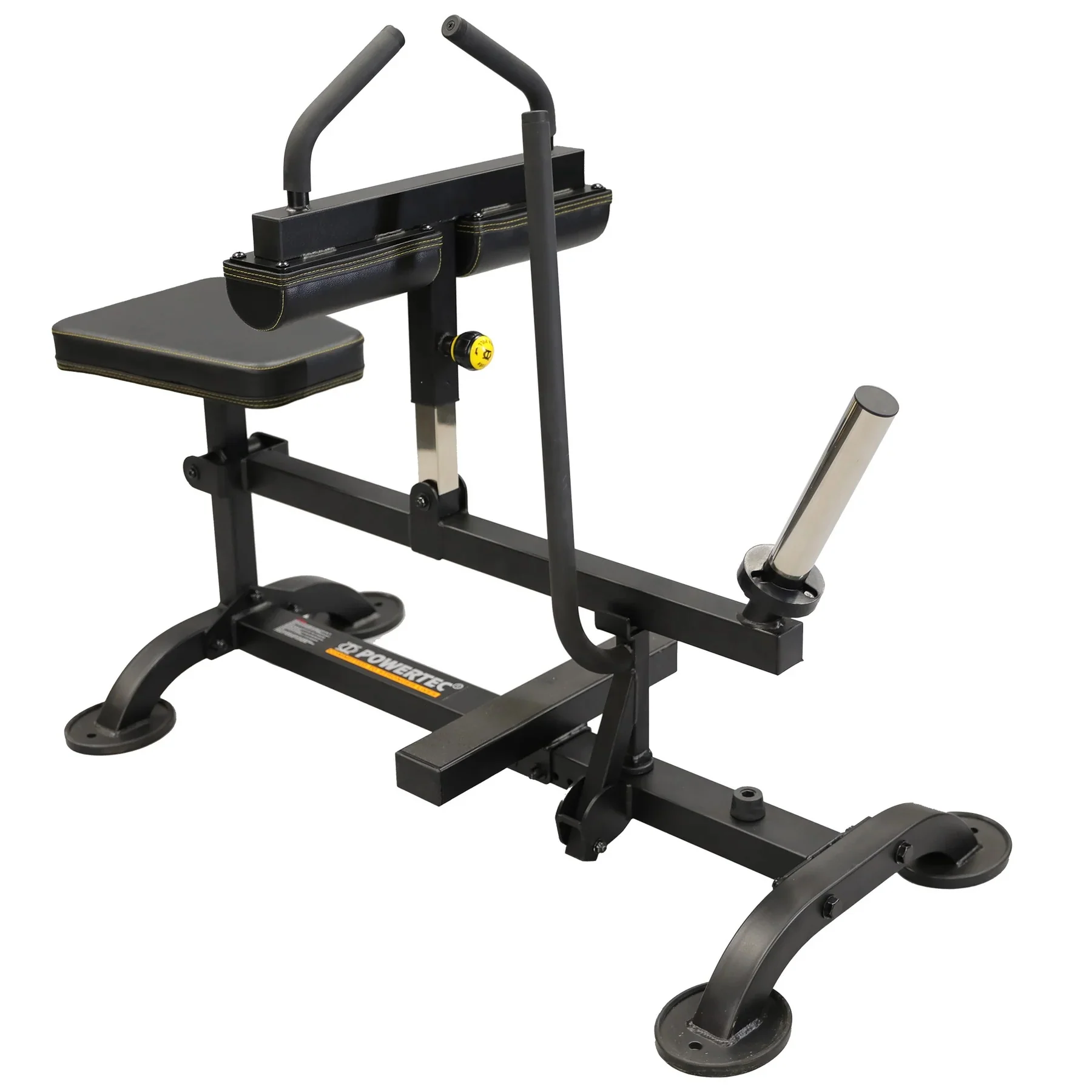 Powertec Seated Calf Raise - Image 4