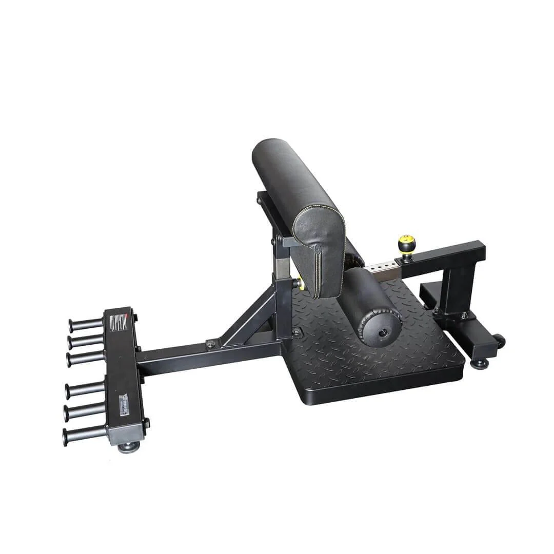 Powertec Sissy Squat Pro - Image 3