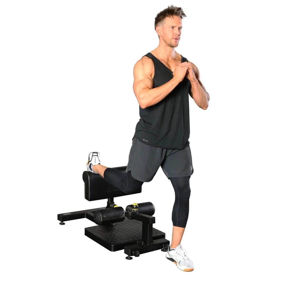 Powertec Sissy Squat Pro - Image 5