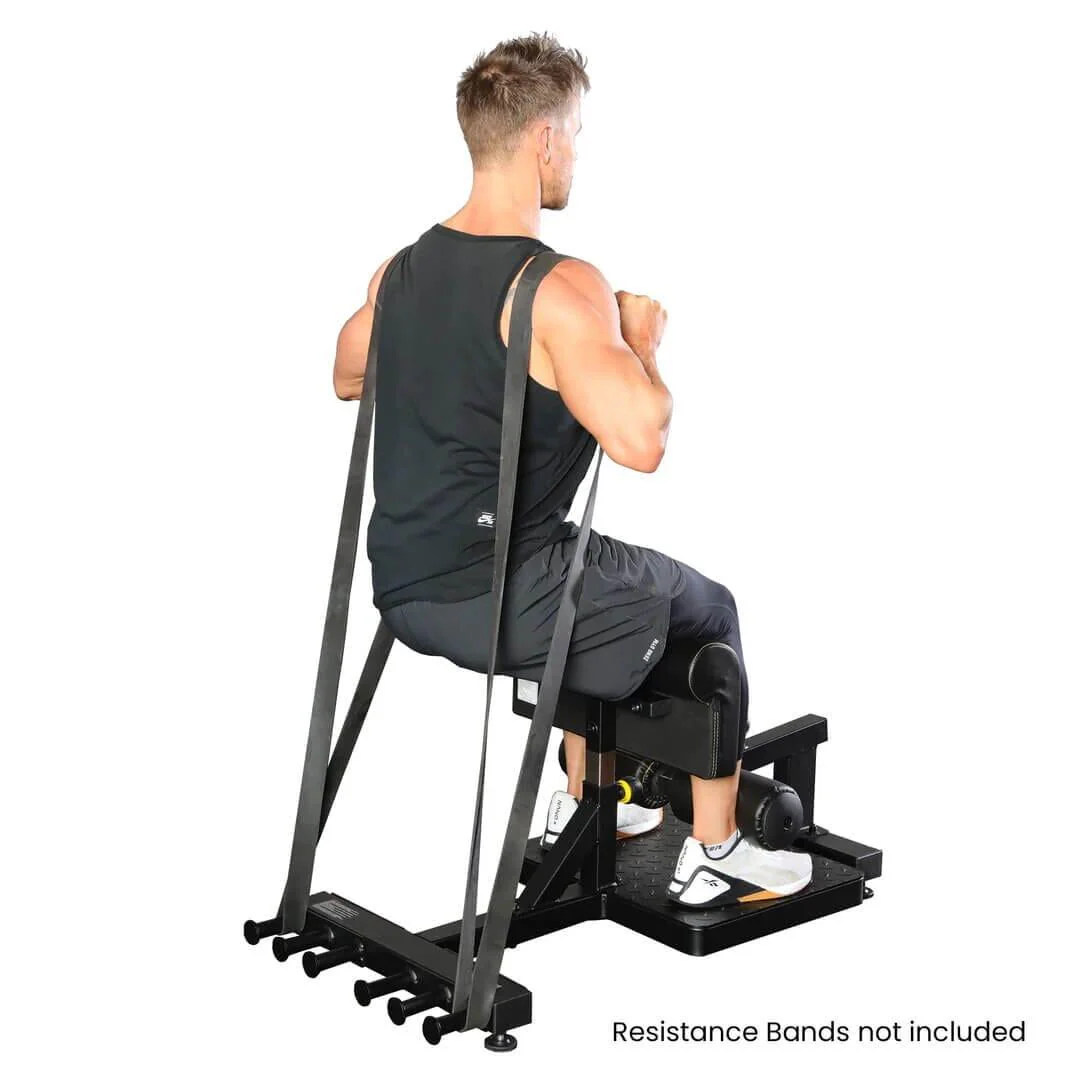 Powertec Sissy Squat Pro - Image 6