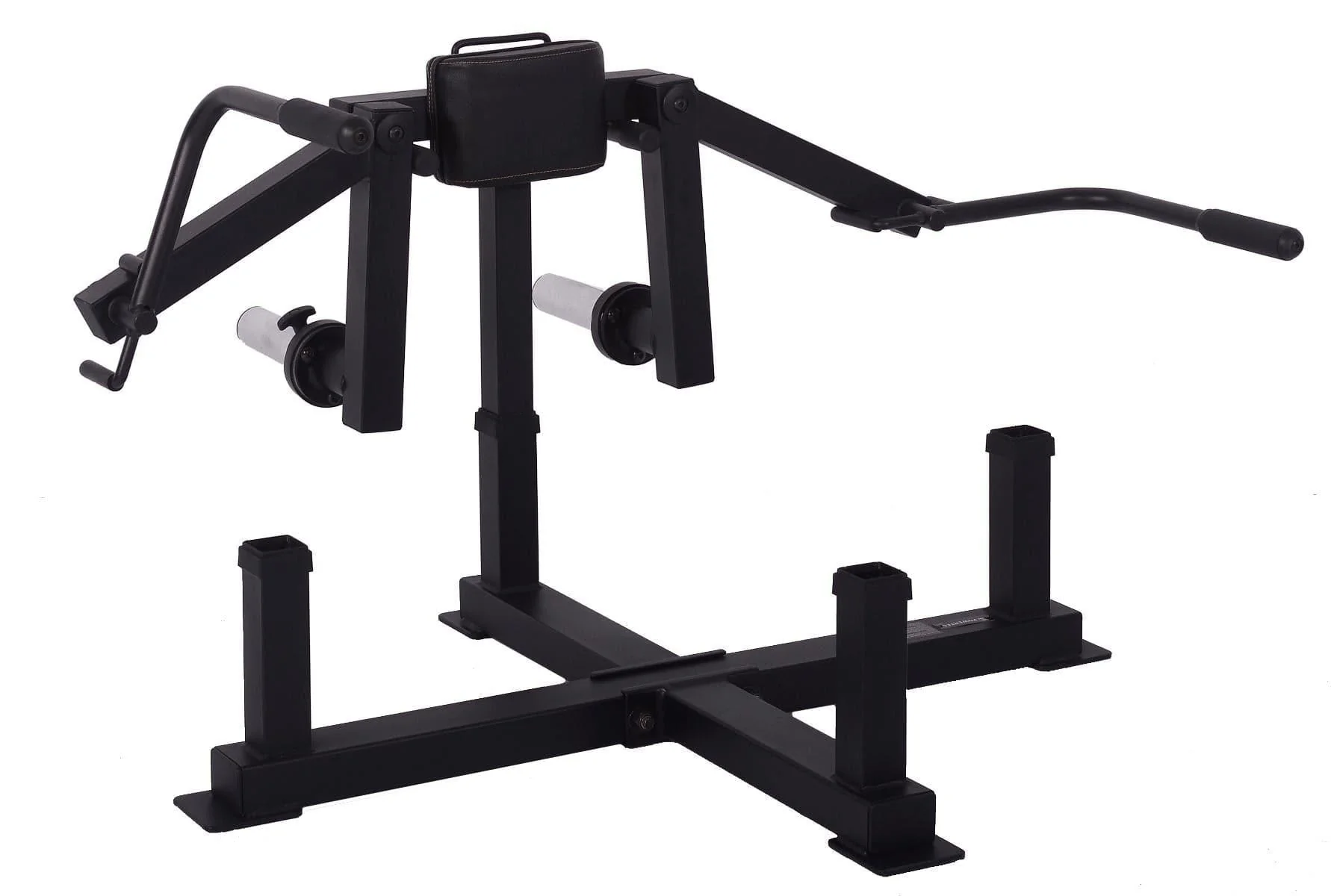 Powertec Workbench Accessory Storage Rack - Image 3