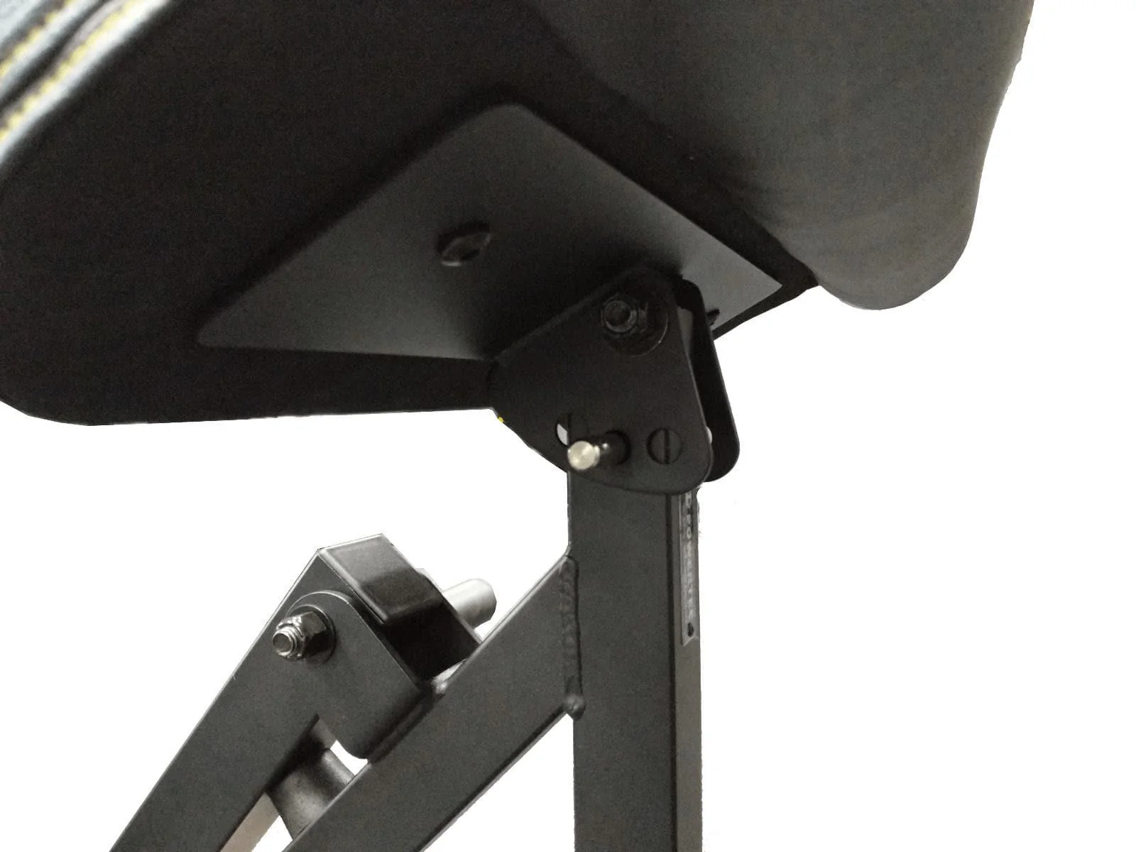 Powertec Workbench Curl Machine Attachment - Image 3