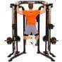 Powertec WorkBench Functional Trainer Deluxe - Image 3