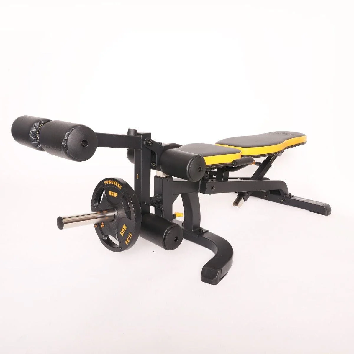 Powertec Workbench Leg Lift Attachment - Image 3