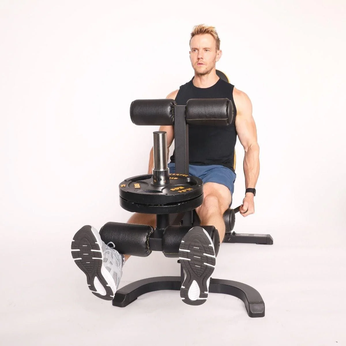 Powertec Workbench Leg Lift Attachment - Image 4